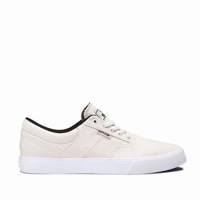 Supra COBALT - Miesten Tennarit - Beige